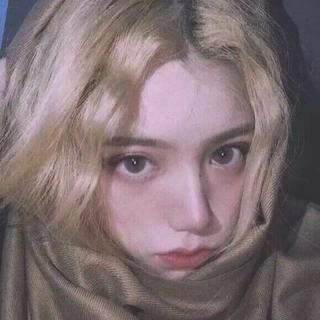 Cool girl
