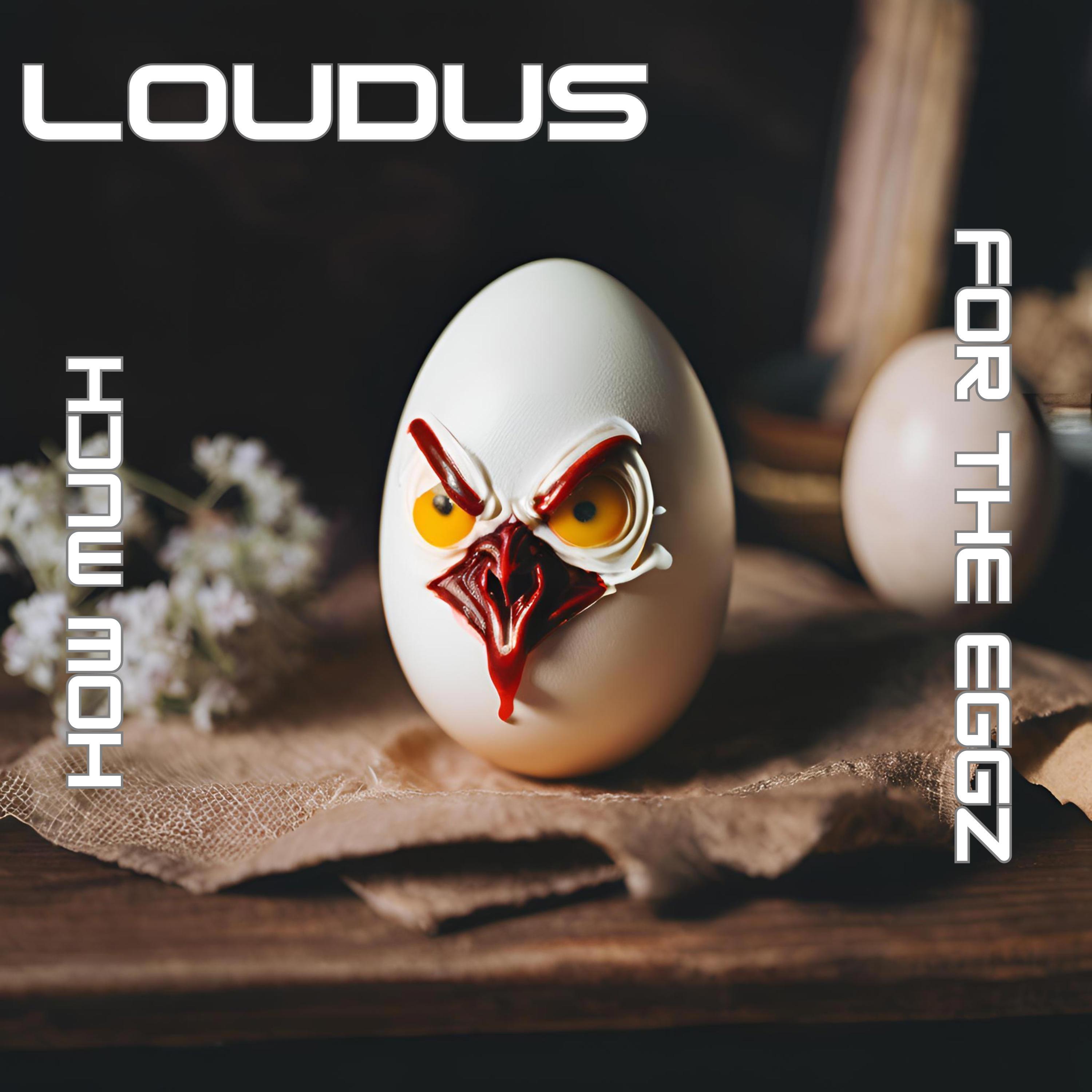 HoW mUcH fOr ThE EgGz