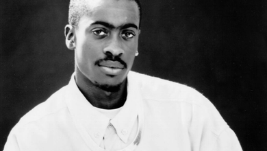 Beenie Man