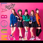 Love Pop Wow!! (初回限定盤B)专辑