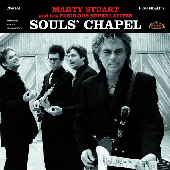 Souls' Chapel