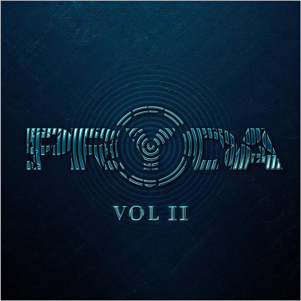 Pryda 10, Vol. II专辑