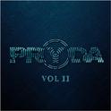 Pryda 10, Vol. II专辑