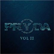 Pryda 10, Vol. II