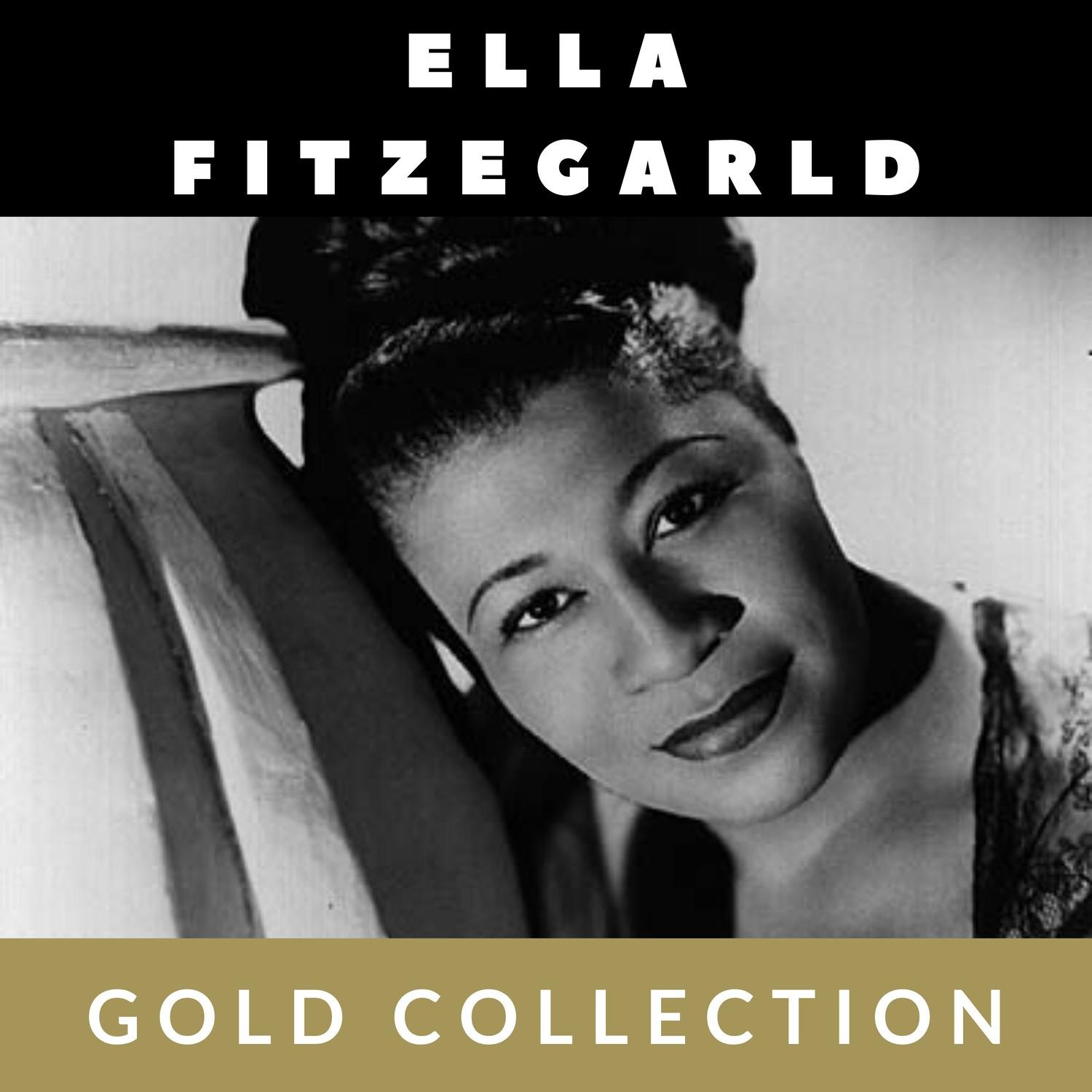 Ella Fitzgerald - Gold Collection