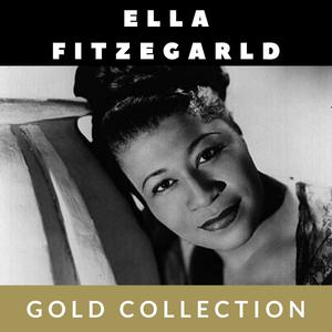 Lady Be Good - Ella Fitzgerald (PT karaoke) 带和声伴奏