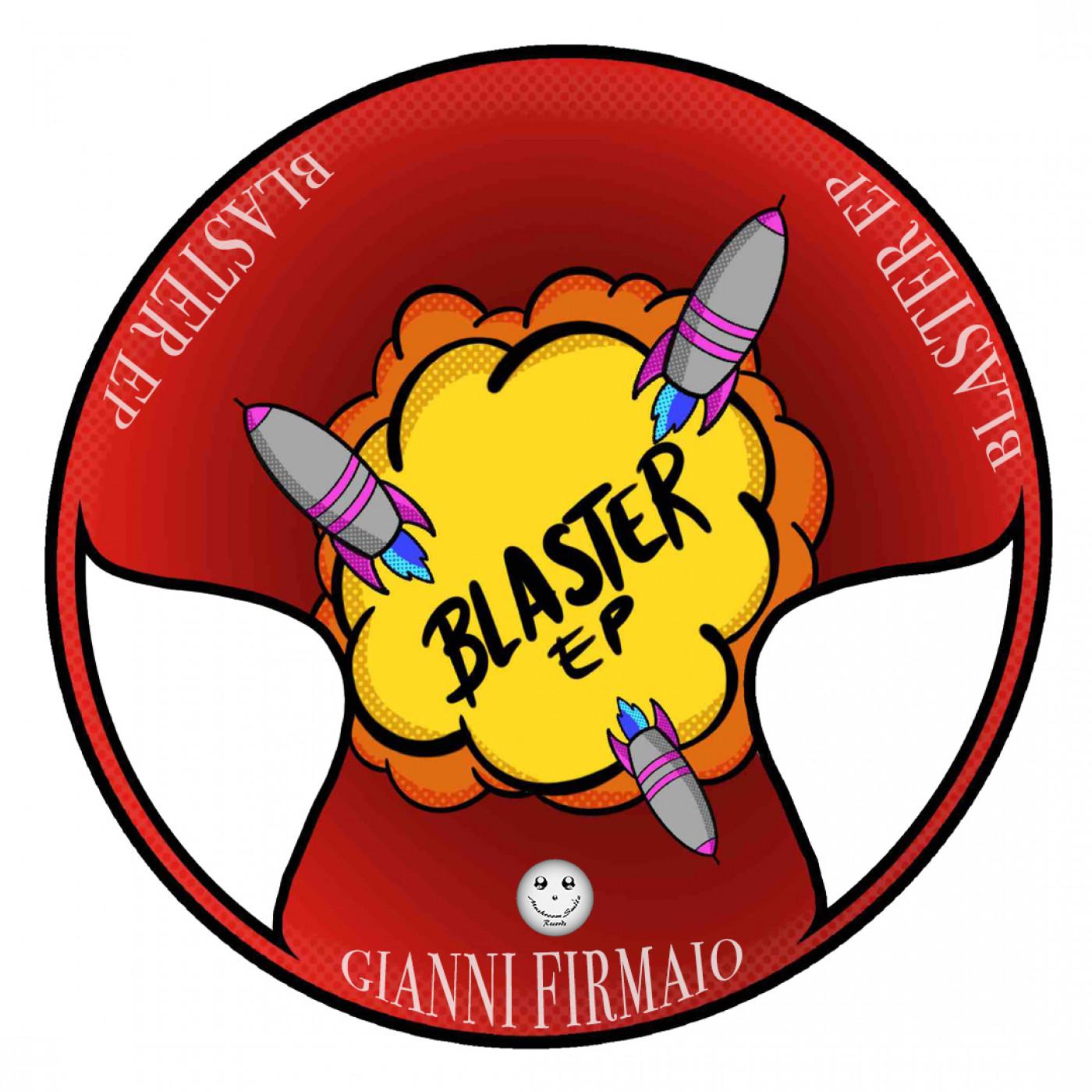 Blaster EP