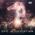 Epic Intervention专辑