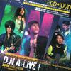DNA (Live)