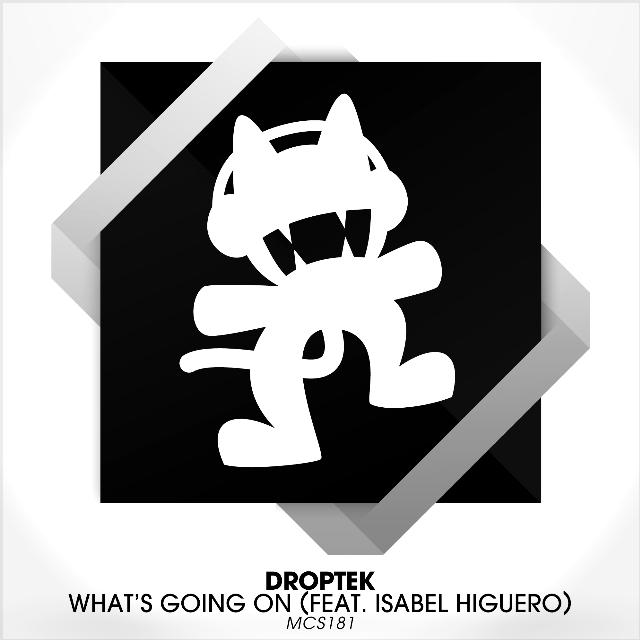 Droptek - Whats Going On