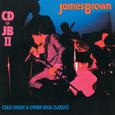 Cold Sweat & Other Soul Classics: James Brown