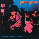Cold Sweat & Other Soul Classics: James Brown专辑