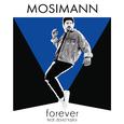 Forever (feat. David Taylor) [Radio Edit]