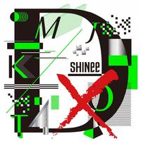 Shinee-View  立体声伴奏