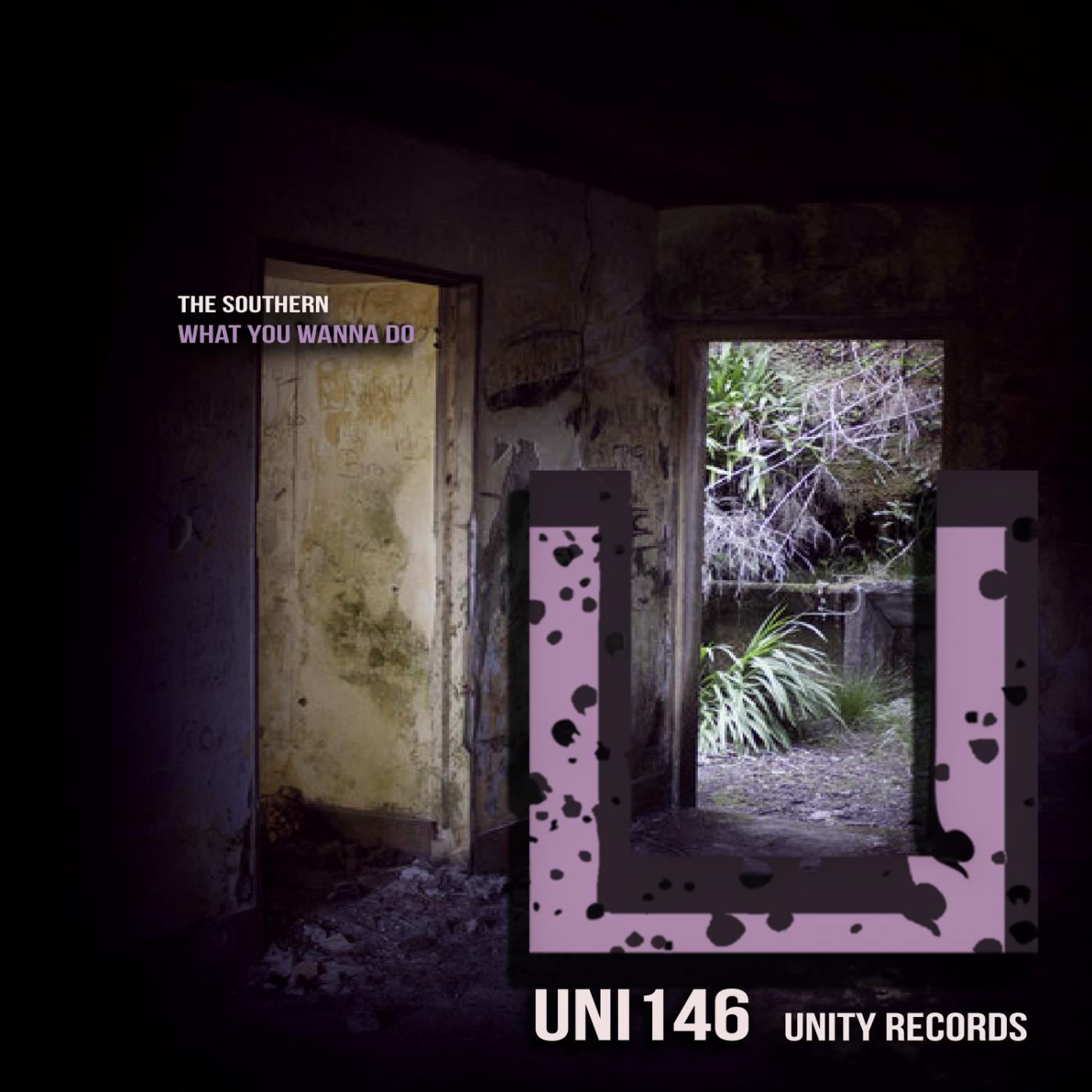 What You Wanna Do (Original Mix)