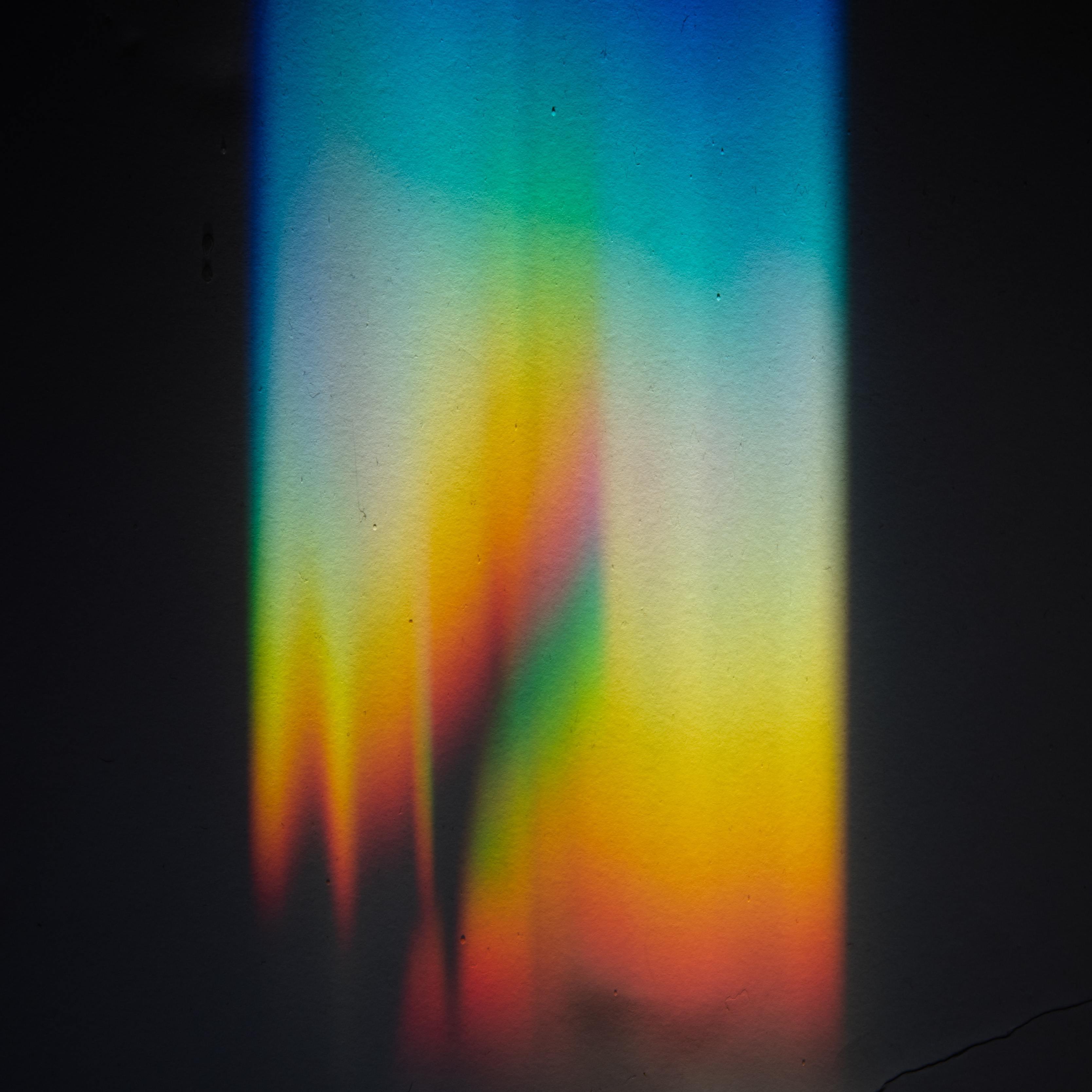 it's raining outside