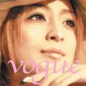 vogue专辑