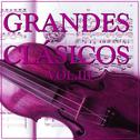 Grandes Clásicos Vol. III专辑