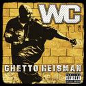 Ghetto Heisman专辑