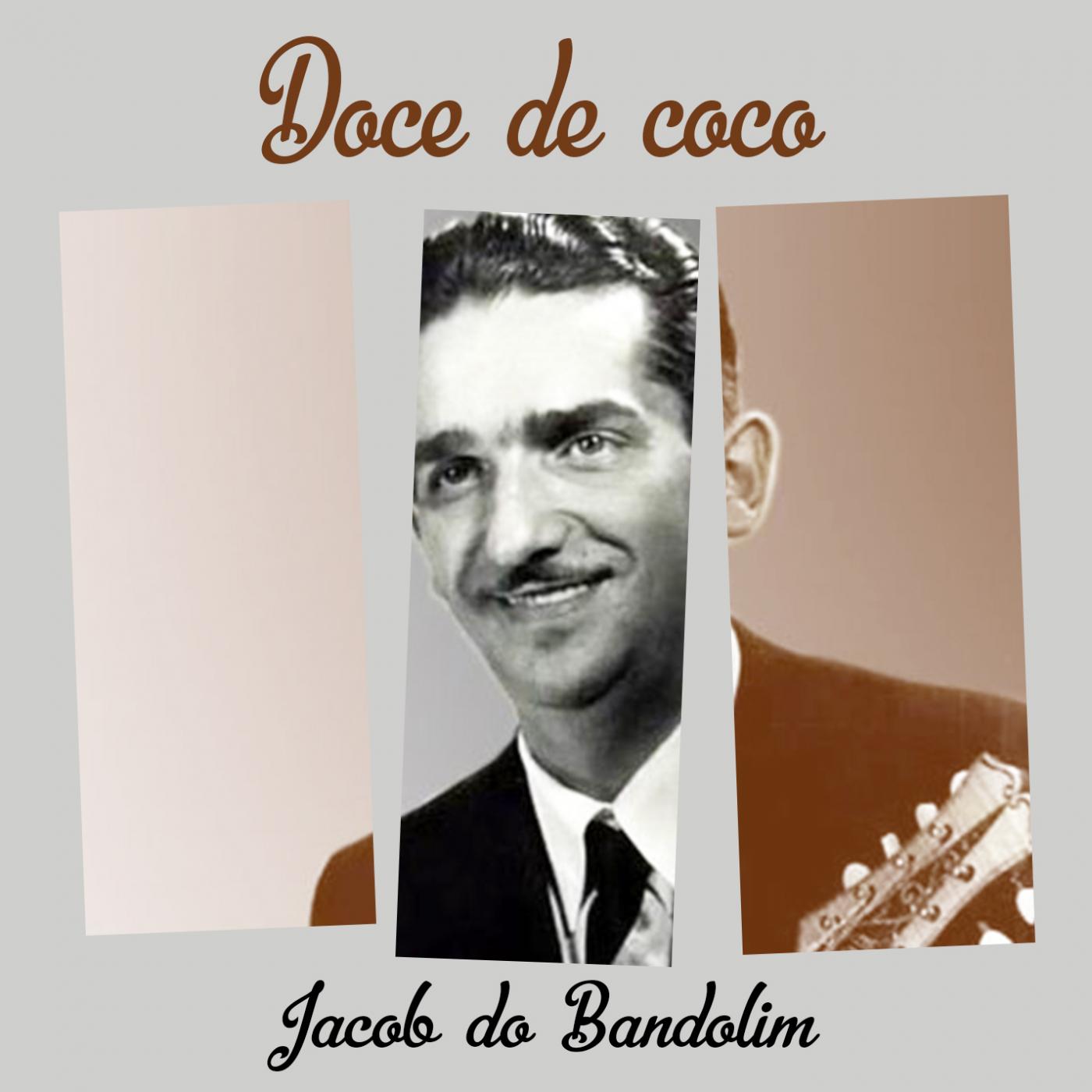 Doce de coco