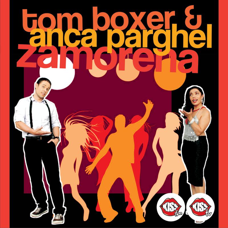 Tom Boxer - Boogie Dance