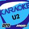 Zoom Karaoke - U2专辑