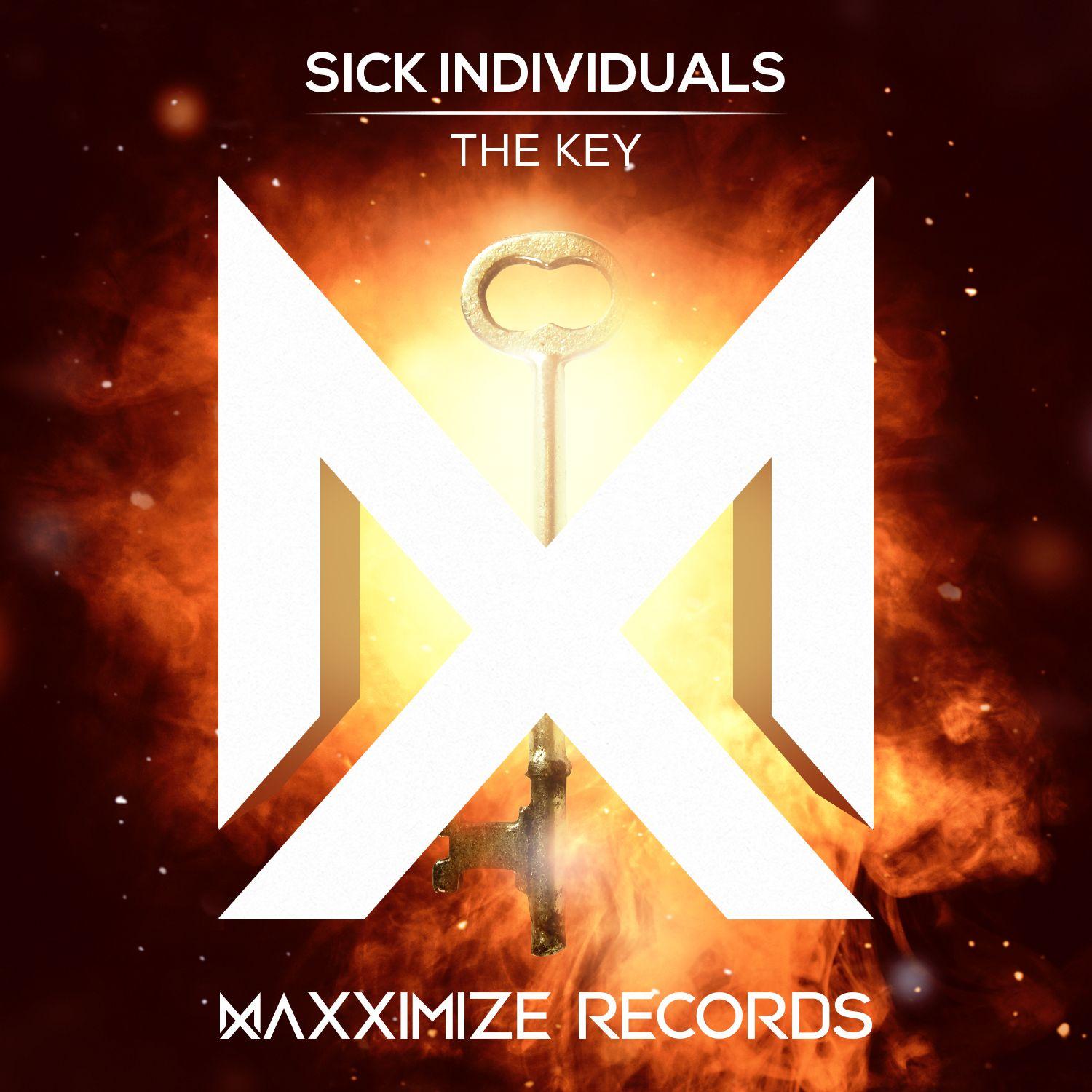 The Key (Extended Mix)