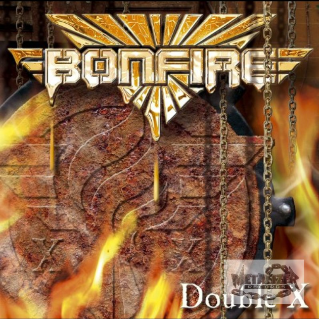 Double X