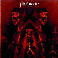 Flatlinerz - Satanic Verses (instrumental)