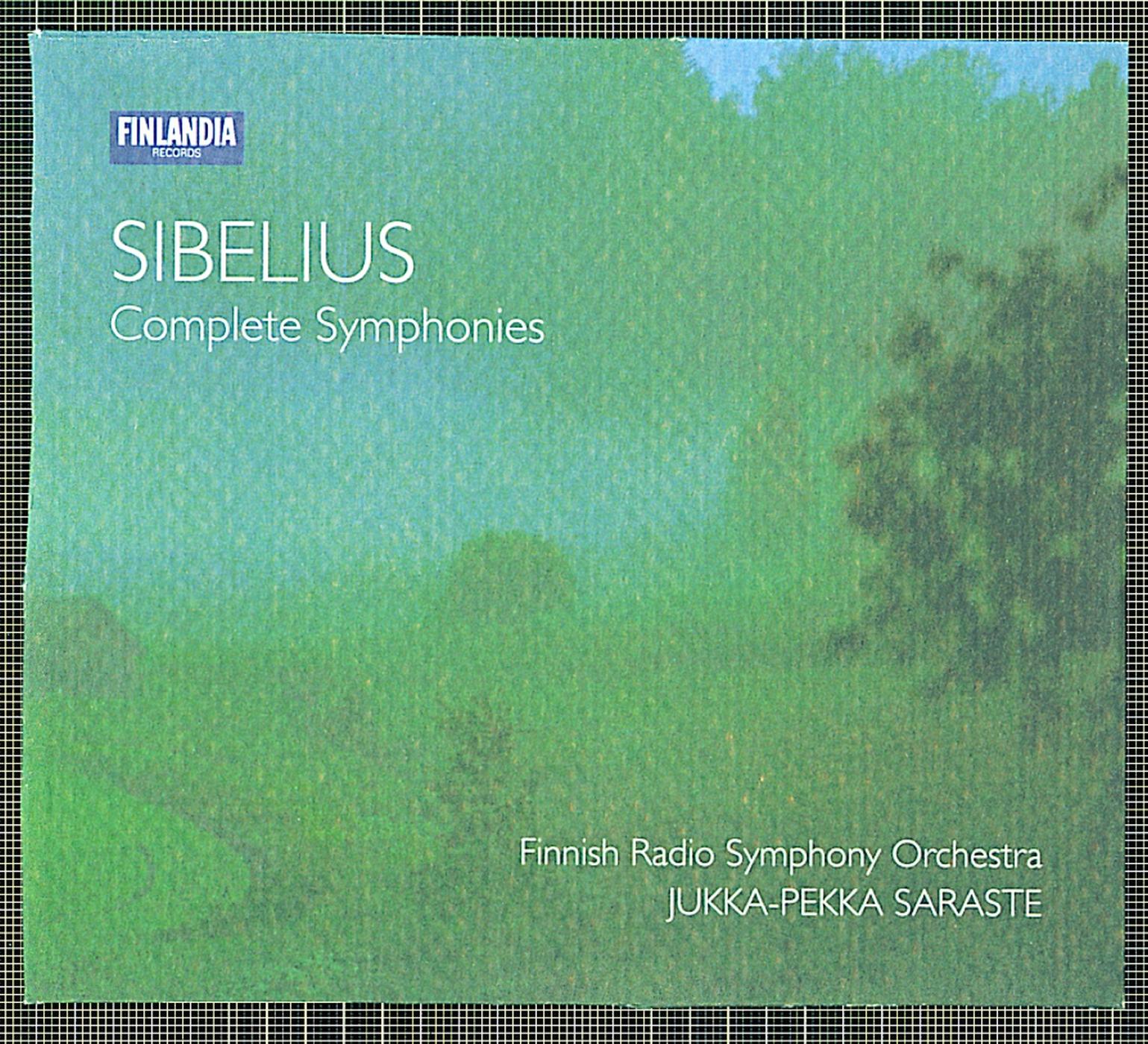 Kullervo, Op. 7:I. Introduction