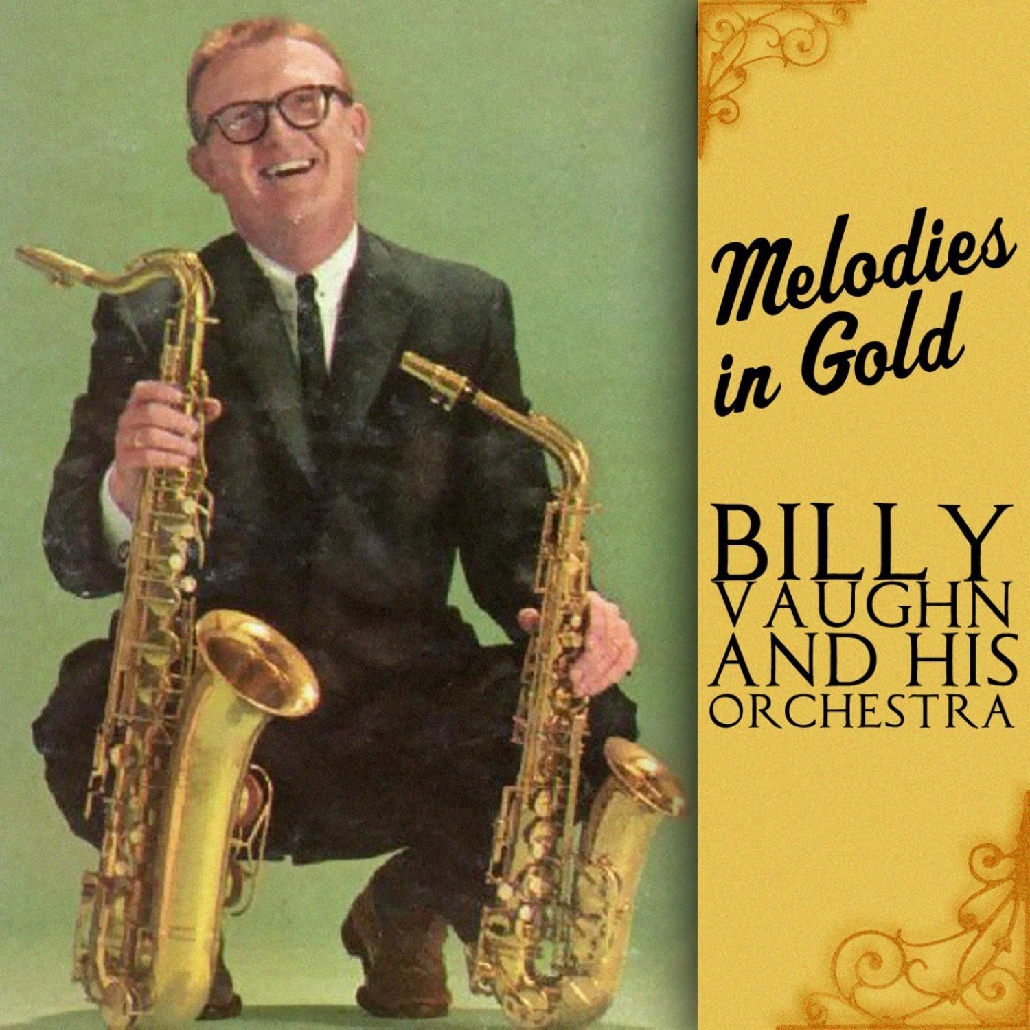 Melodies In Gold