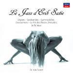 Le Jazz d'Erik Satie专辑