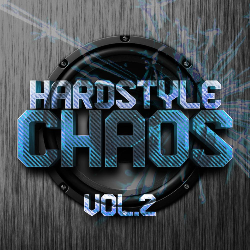 Hardstyle Chaos, Vol. 2专辑