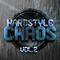 Hardstyle Chaos, Vol. 2专辑