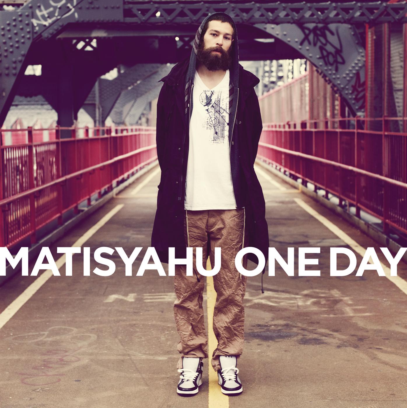 Matisyahu - One Day