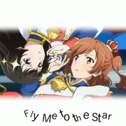 Fly Me To The Star（翻自 小山百代）