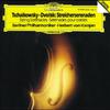 Tchaikovsky: Serenade for Strings in C major, Op. 48 - 4. Finale. Tema russo. Andante - Allegro con 