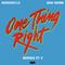One Thing Right (Remixes Pt. 2)专辑