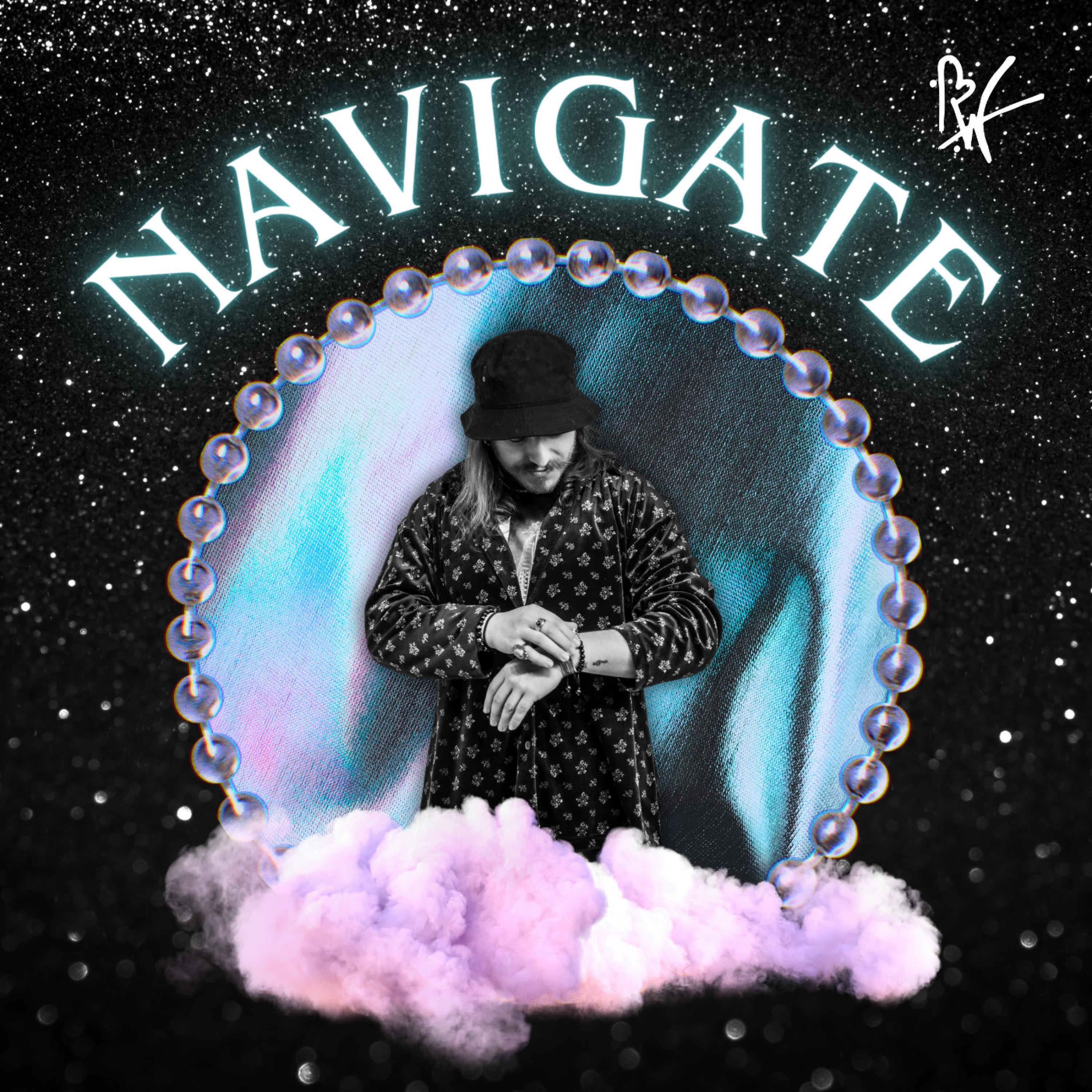Navigate - Black Wolf - 单曲 - 网易云音乐