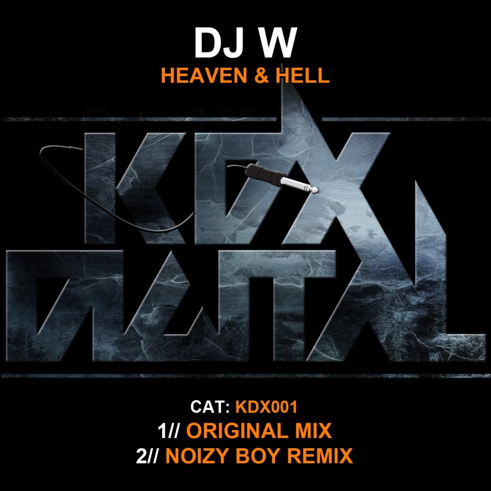 Heaven & Hell