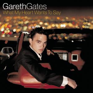 Gareth Gates - Too Soon To Say Goodbye (Pre-V2) 带和声伴奏