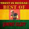 Trust In Reggae: Best Of Jimmy Cliff专辑