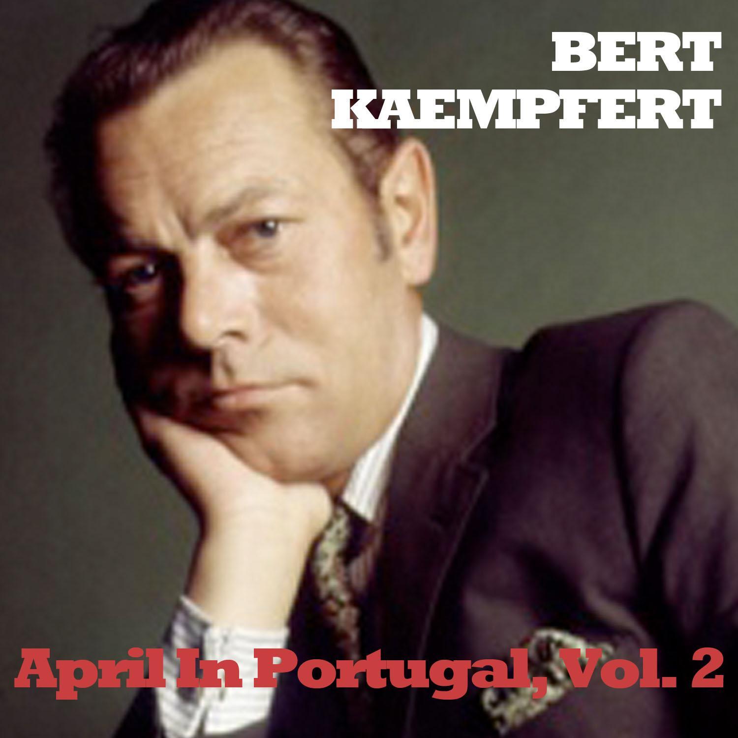 April In Portugal, Vol. 2