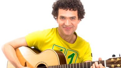 Dirk Scheele