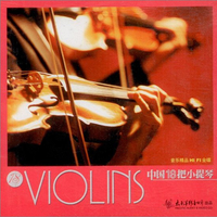 陈蓉晖 我和我的祖国 伴奏 小提琴