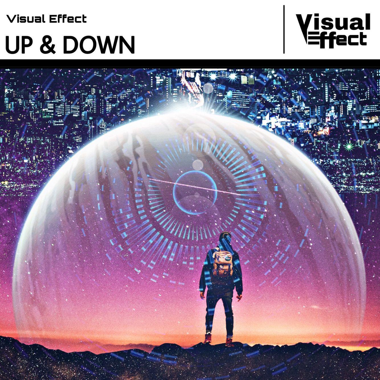 Up & Down