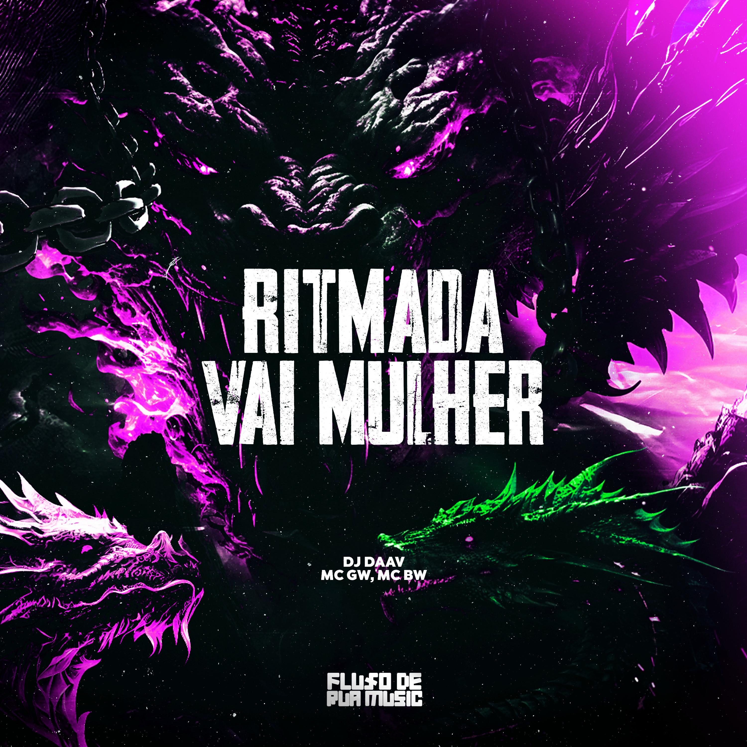 Ritmada Vai Mulher