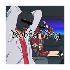 Robber Boy