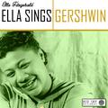 Ella Sings Gerswhin
