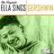Ella Sings Gerswhin专辑